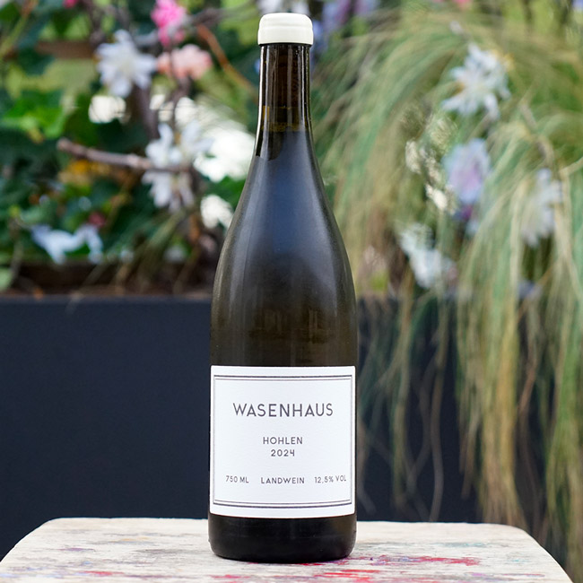 Chardonnay Hohlen 2024 - Wasenhaus