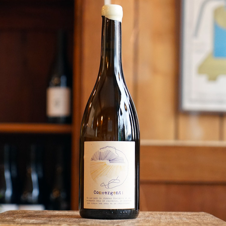 Convergent 2023/2024 - L'éther Créatif