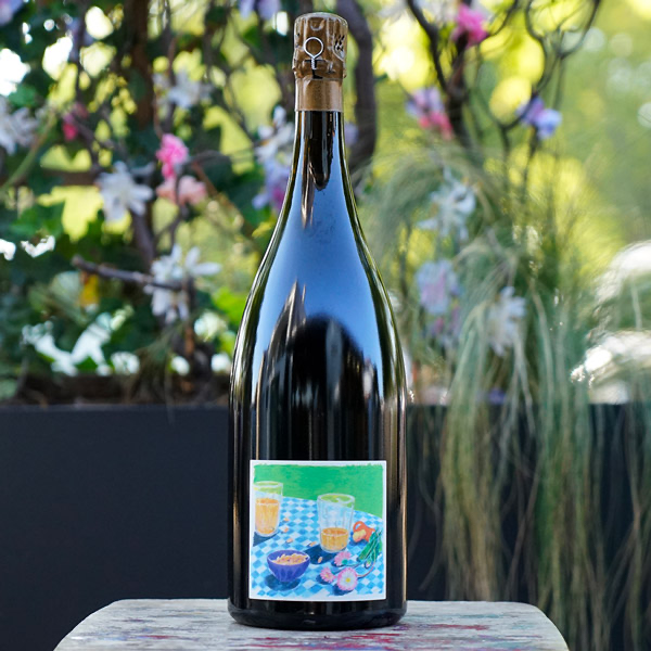Bulles de Comptoir 14 Magnum - Charles Dufour