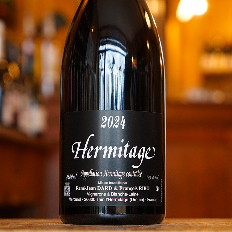 Hermitage Rouge 2024 Magnum - Dard et Ribo