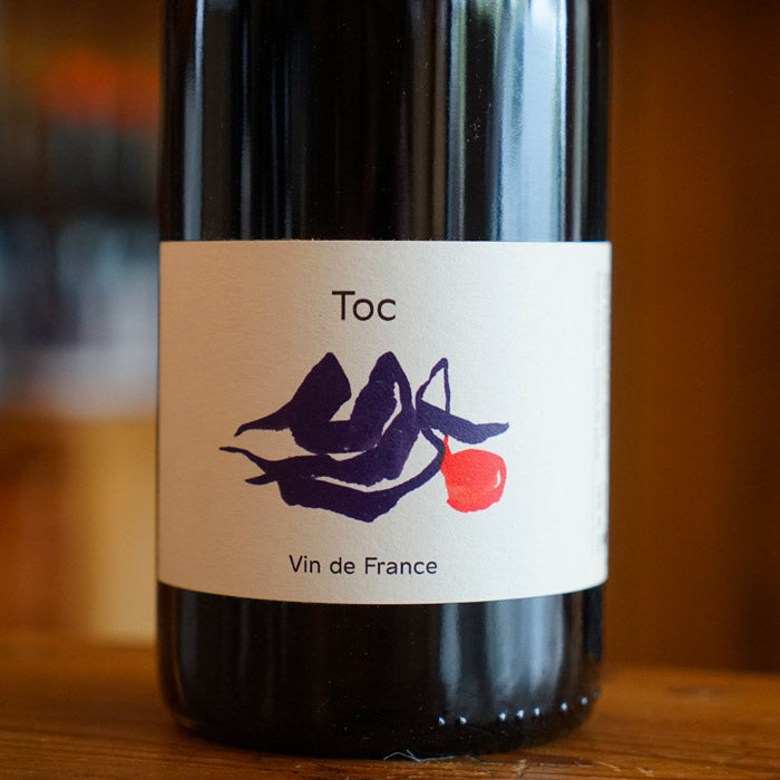 TOC ! 2023 - Domaine Tessier