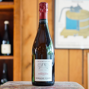 Endogène 2020 - Domaine Vincey