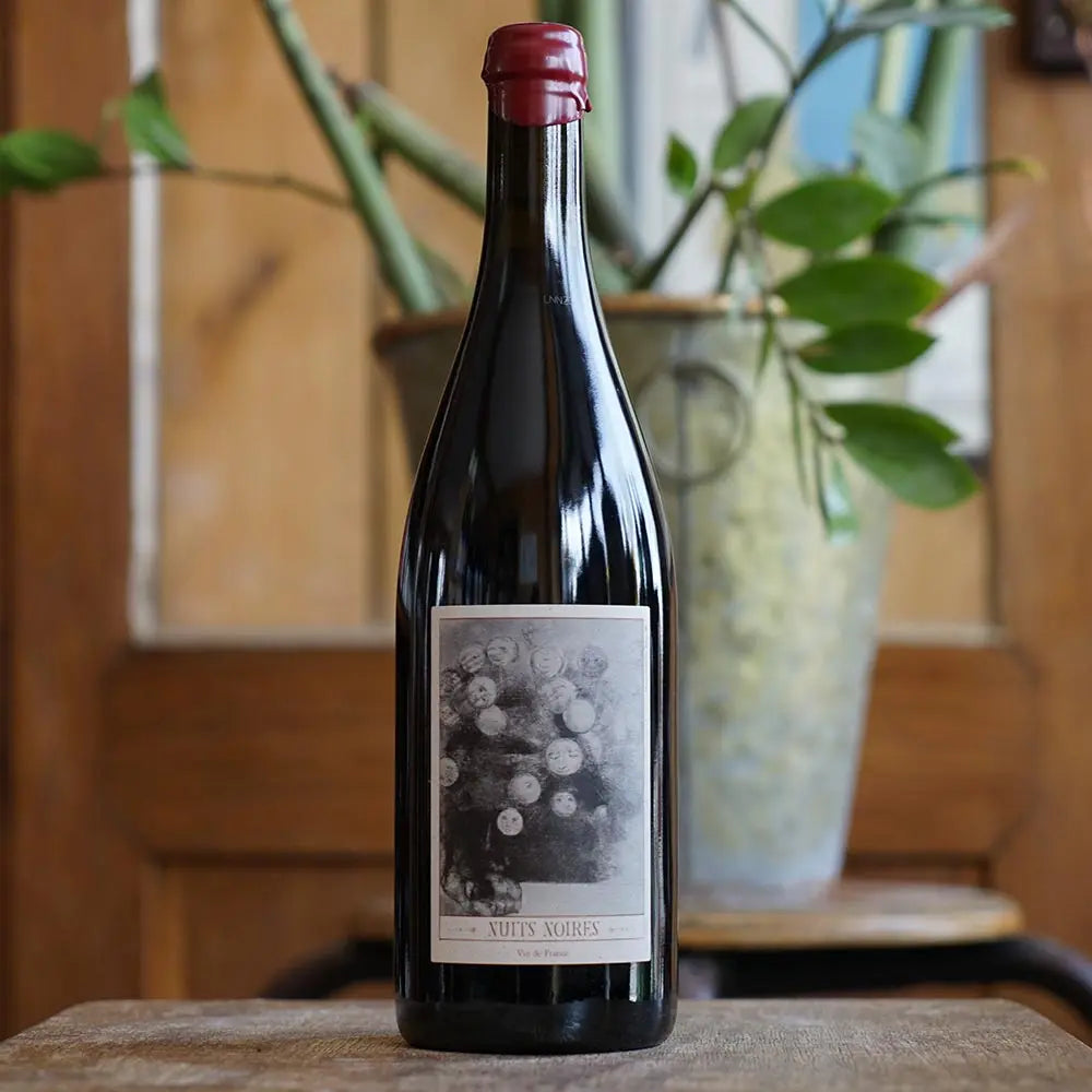 Nuits Noires 2024 - Clos Bateau