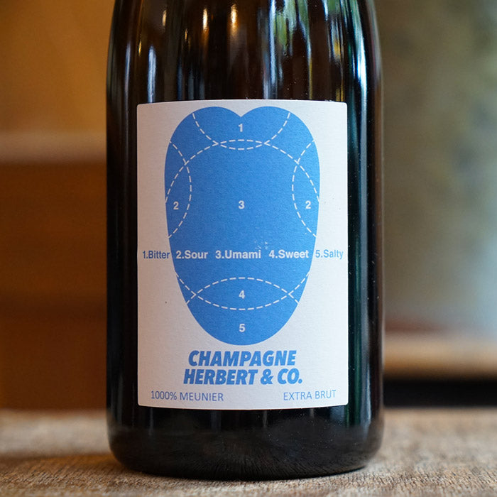 1000% Meunier 2022 - Herbert & Co