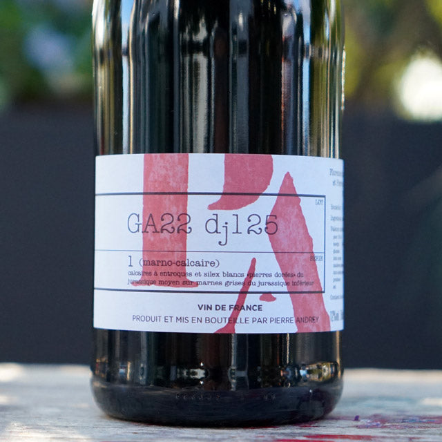 GA22dj125 - Pierre Andrey