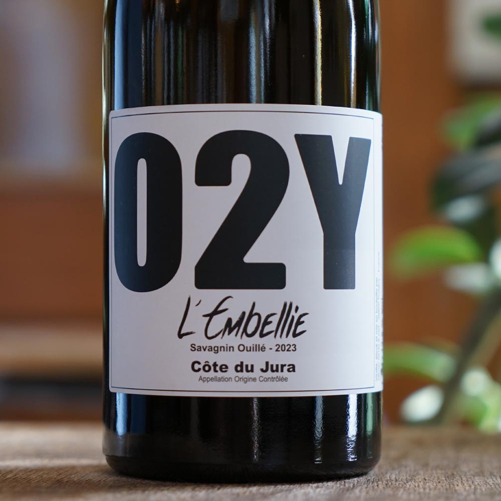 L'Embellie 2023 - O2Y