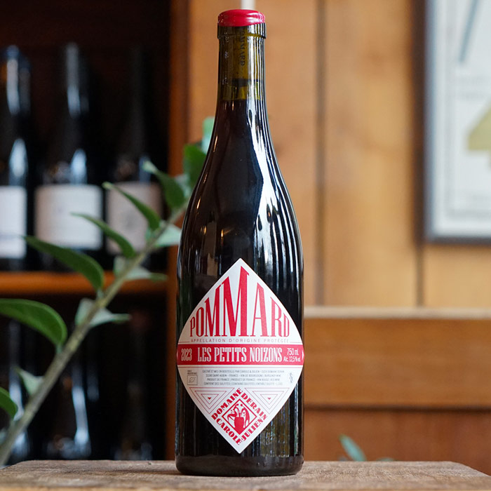Pommard "Les Petits Noizons" 2023 - Domaine Derain