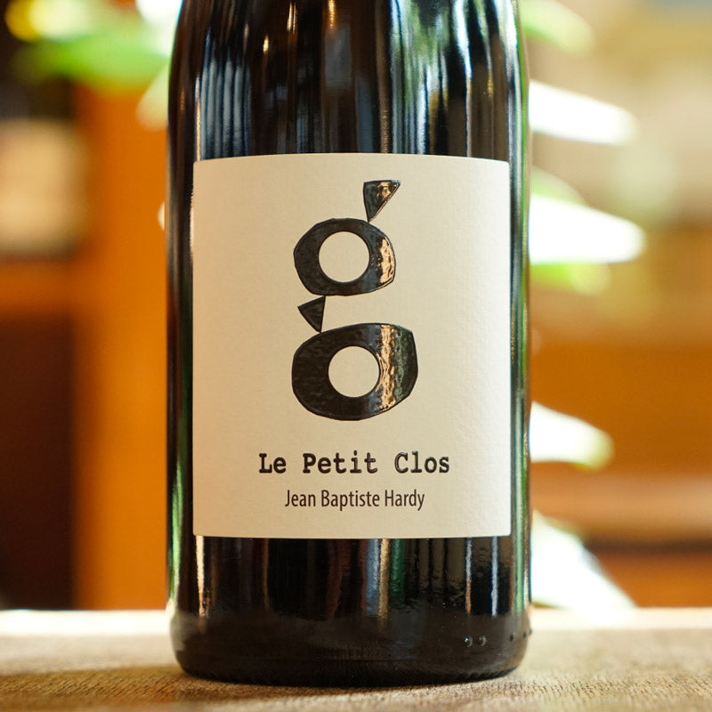 Le Petit Clos 2024 - Jean-Baptiste Hardy