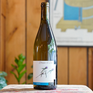 Mâcon Carduus 2024 - Domaine des Crais