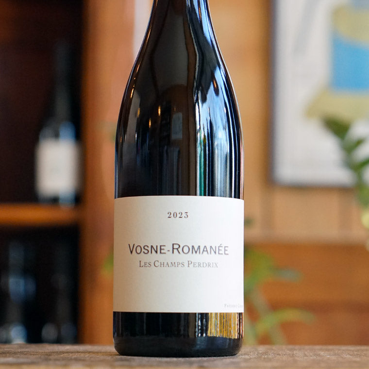 Vosne-Romanée "Les Champs Perdrix" 2023 - Frédéric Cossard