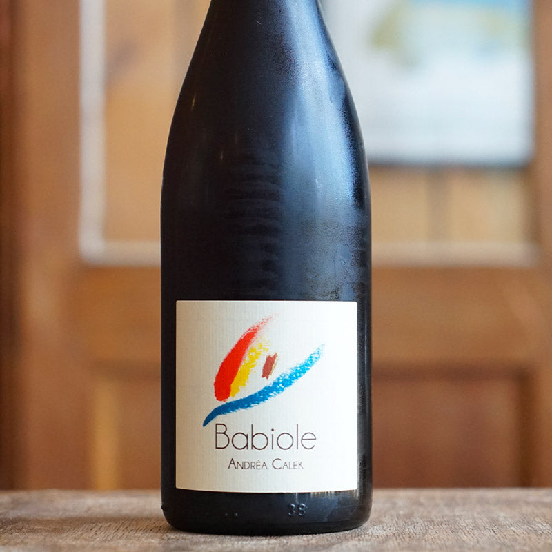 Babiole 2024 - Andrea Calek