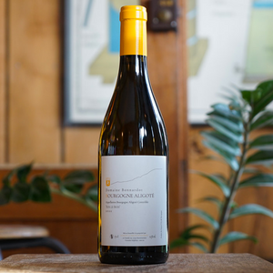 Aligoté "Sur le Bois" 2022 - Domaine Bonnardot