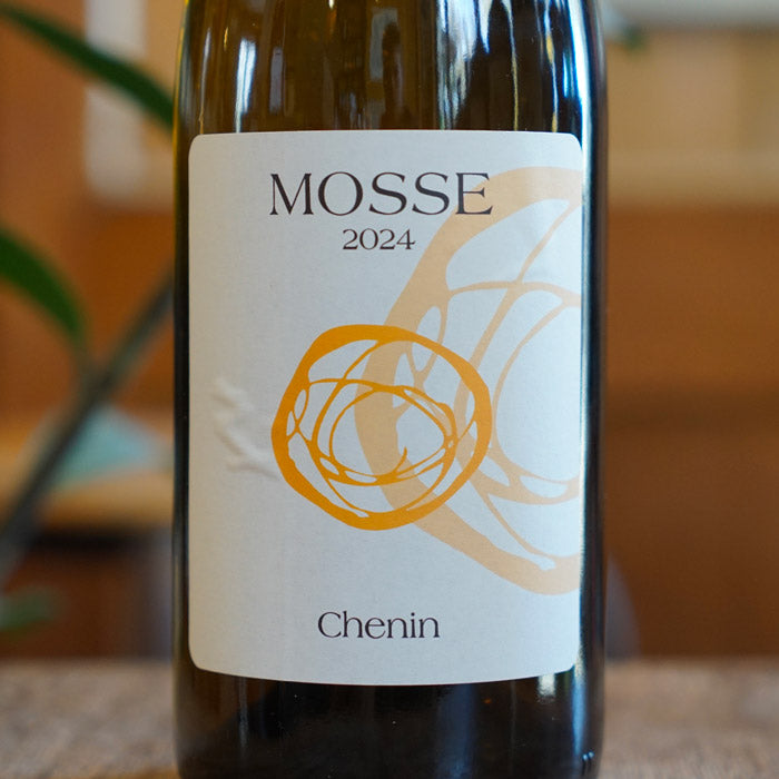 Chenin 2025 - Domaine Mosse