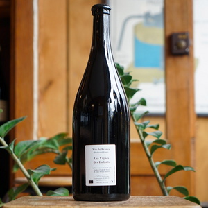 Les Vignes des Enfants 2023 Magnum - Anders Frederik Steen et Anne Bruun Blauert