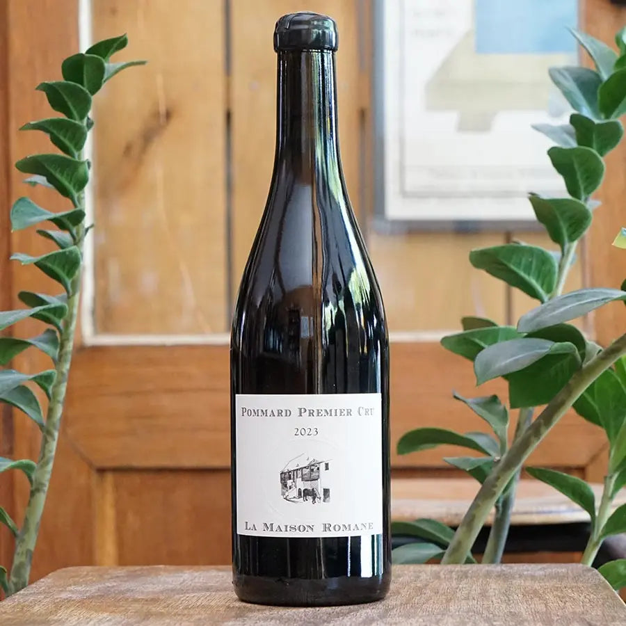 Pommard 1er Cru 2023 - La Maison Romane
