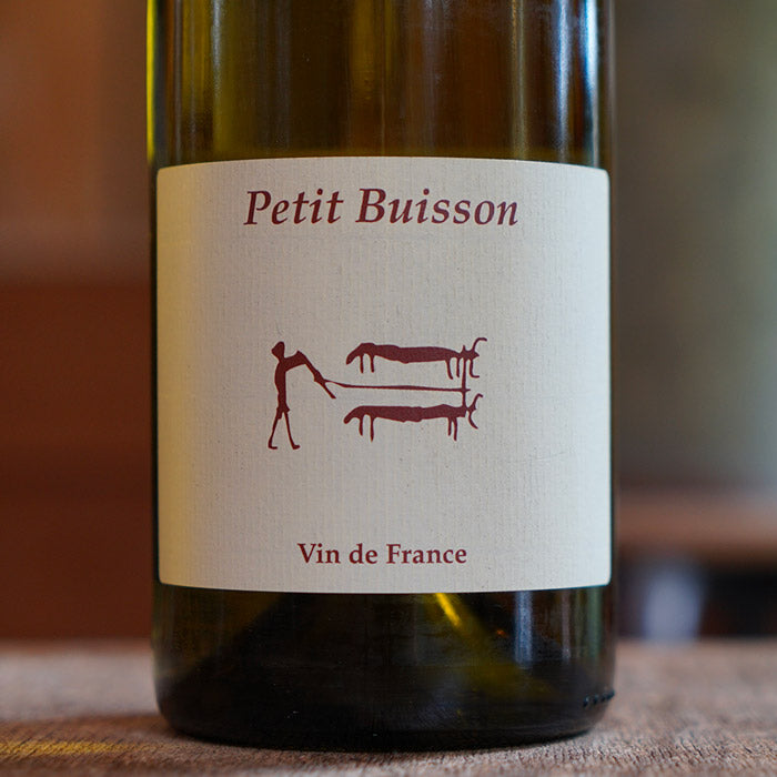 Petit Buisson 2024 - Clos du Tue-Boeuf