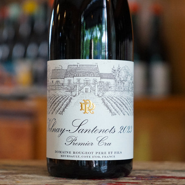 Volnay-Santenots Premier Cru 2023 - Domaine Rougeot
