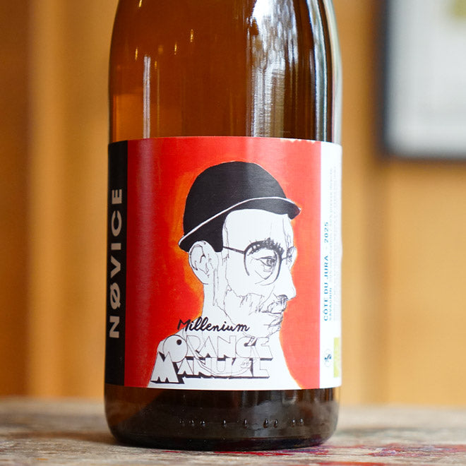 Orange Manuel 2025 - NOVICE
