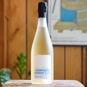 Cuvée X 2.0 - Herbert & Co