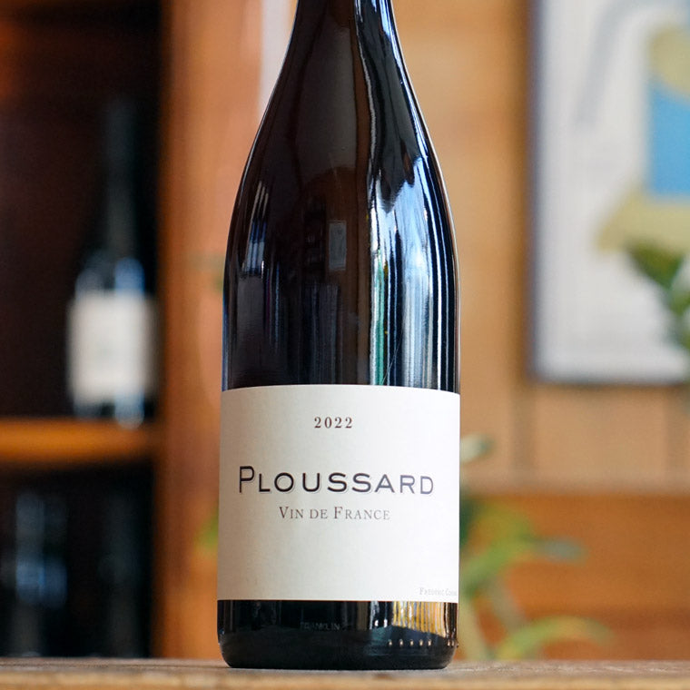 Ploussard "Lapsus D'Or" 2022 - Frédéric Cossard