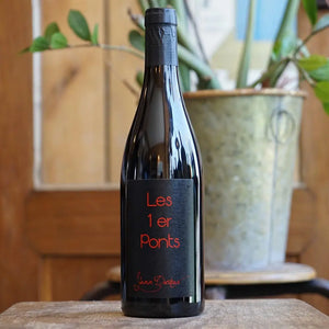 Les 1er Ponts 2021 - Yann Durieux