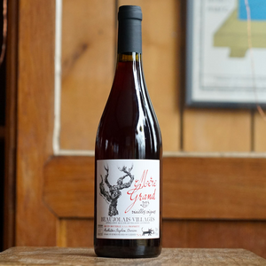 Mère Grand 2023 - Lou Y Es-Tu ?