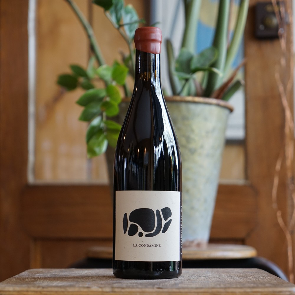 La Condamine 2024 - Les Terres Bariolées