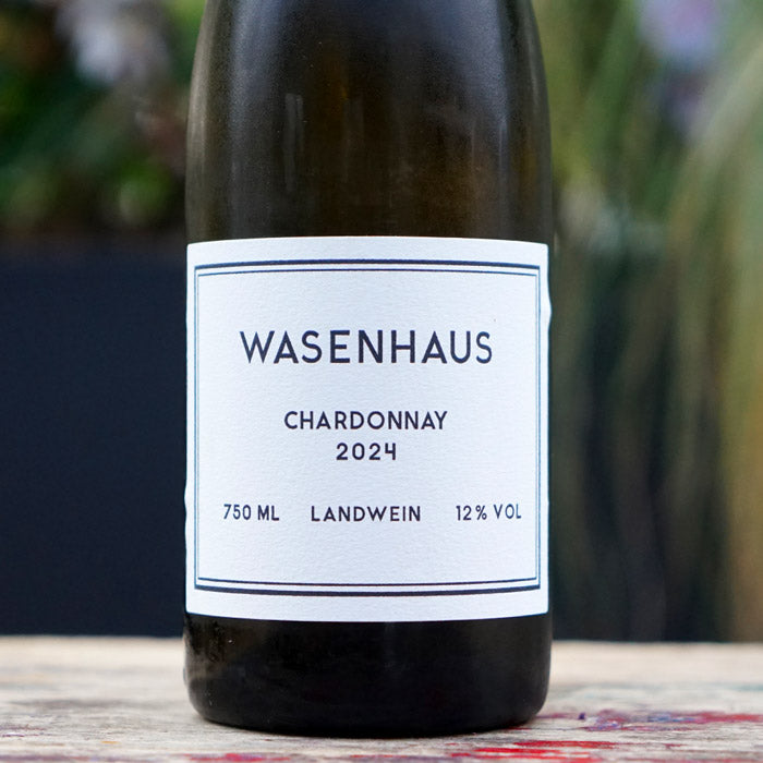 Chardonnay 2024 - Wasenhaus