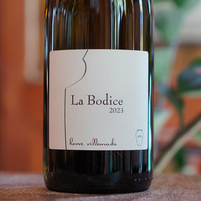 Cheverny Blanc "La Bodice" 2023 - Hervé Villemade