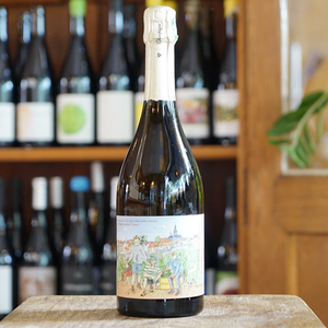 Cramant Grand Cru 2019 - Benoît Munier