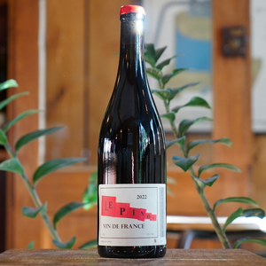 Pinot 2022 - François Dumas