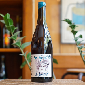 Le Résistant 2023 - Les Miroudots