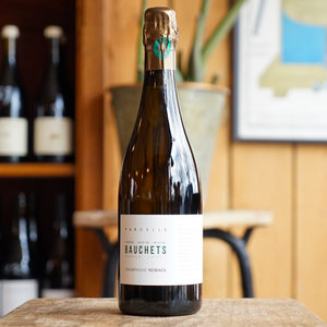 Les Bauchets 2021 - Flavien Nowack