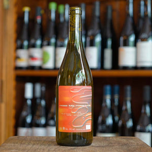 Mosse x Iota x Marée Haute 2023 - Domaine Mosse