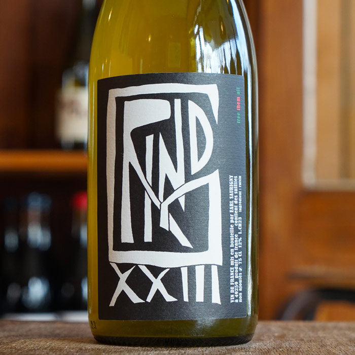 Grind 2023 - Jérôme Saurigny