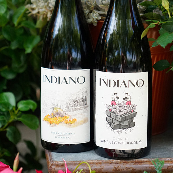 Grenache 2024 - Indiano