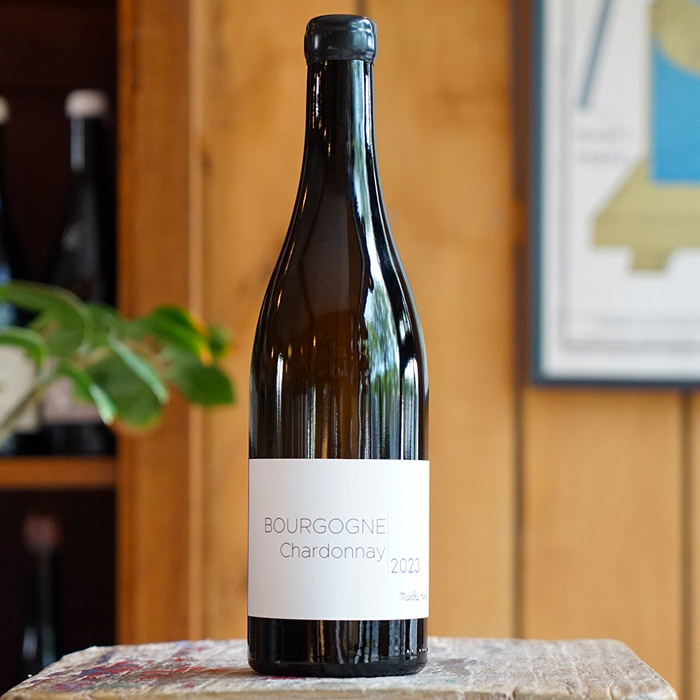 Bourgogne Blanc 2023 - Marthe Henry