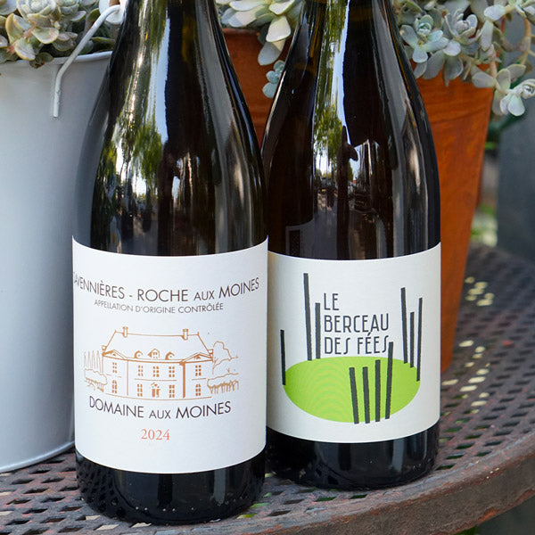Roches aux Moines 2024 - Domaine aux Moines