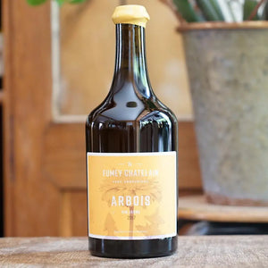 Vin Jaune 2017 - Domaine Fumey-Chatelain