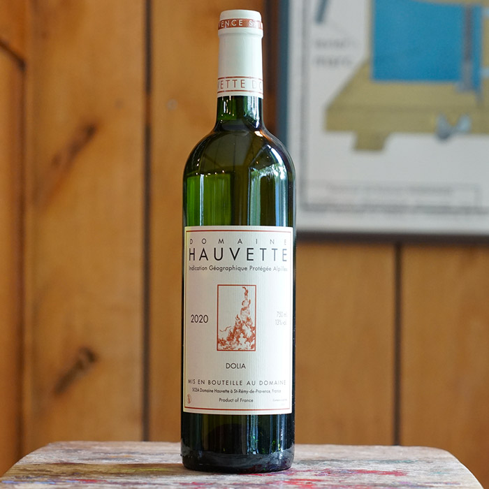 Dolia 2020 - Domaine Hauvette