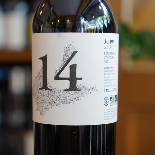 14 Expression Calcaire 2021 - Sadon Huguet