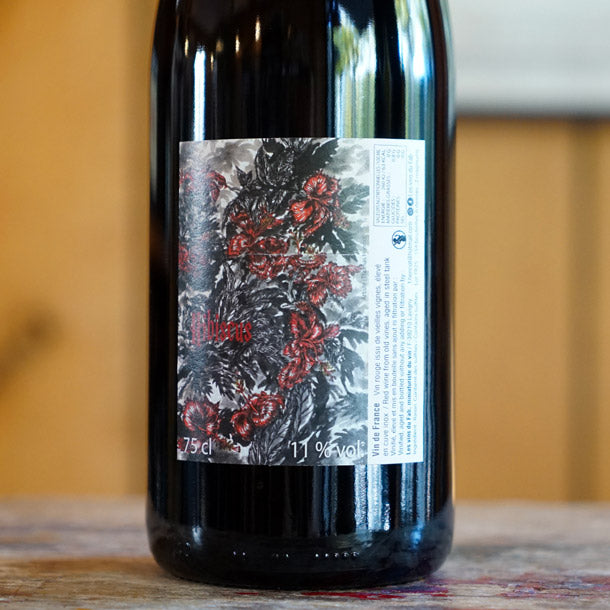 Hibiscus 2025 - Les Vins du Fab
