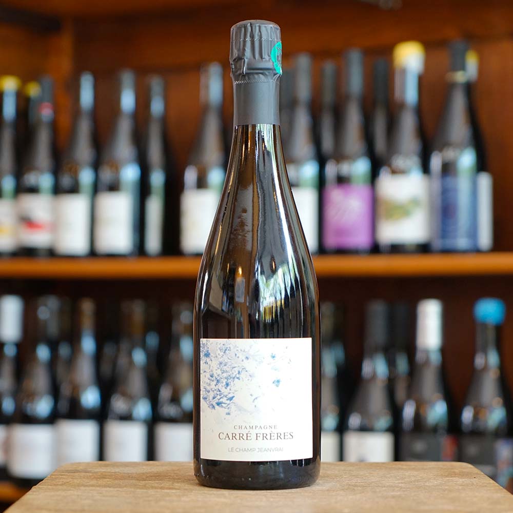 Trépail "Champ Jeanvrai" - Domaine Carré Frères