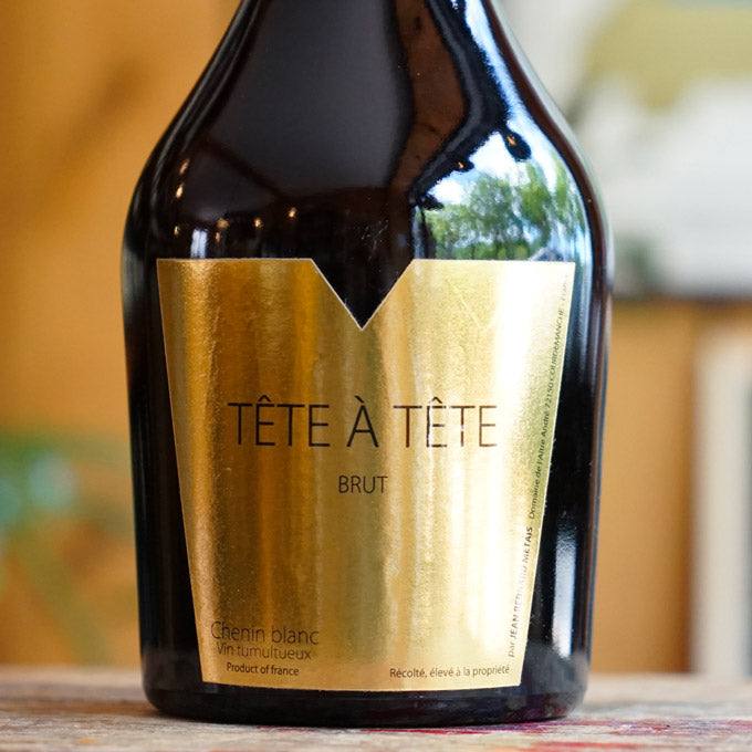 Tête à Tête 2016 - Jean-Bernard Métais