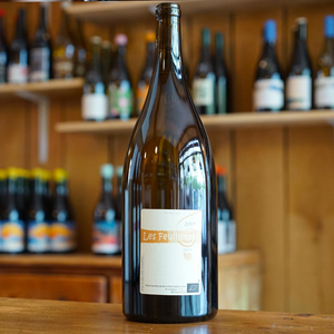 Les Feuillettes 2025 Magnum - Bruno Rochard