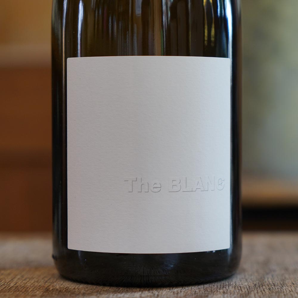 The Blanc 2022/2023 - Patrick Bouju