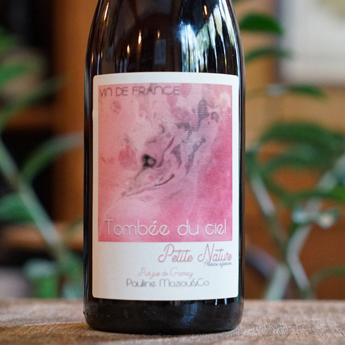 Tombée du ciel 2024 - Petite Nature - Marée Haute Vins Vivants