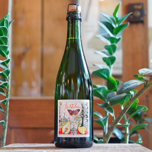 Poiré "Closevin" 2022 - Cidrerie du Vulcain
