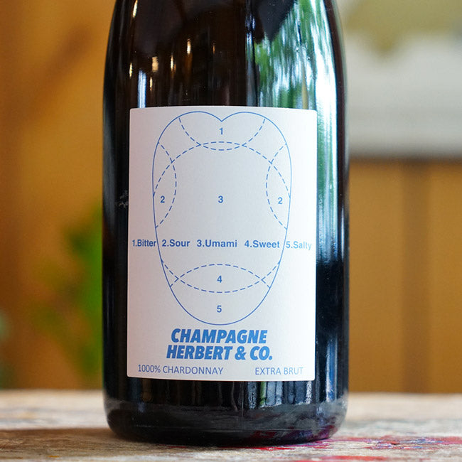 1000% Chardonnay 2022 - Herbert & Co