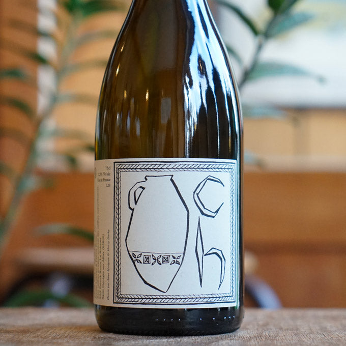 CH 2023 - Patrick Bouju